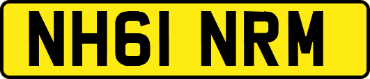 NH61NRM