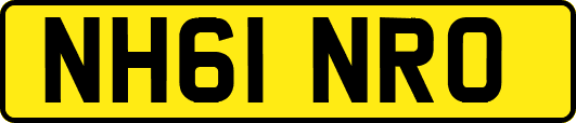 NH61NRO