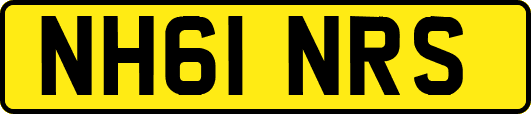 NH61NRS