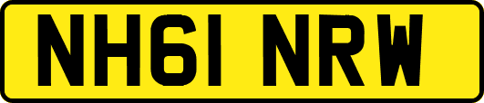 NH61NRW