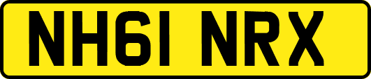 NH61NRX