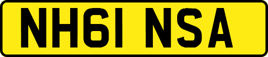 NH61NSA