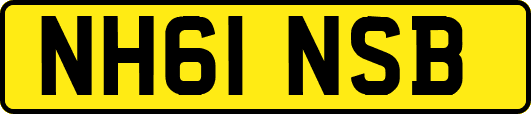 NH61NSB