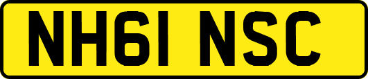 NH61NSC
