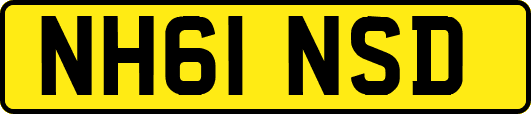 NH61NSD