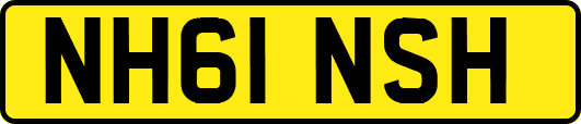 NH61NSH