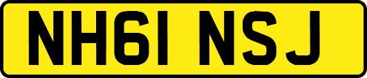 NH61NSJ