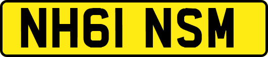 NH61NSM