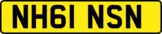NH61NSN