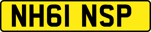 NH61NSP