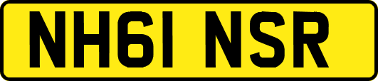 NH61NSR