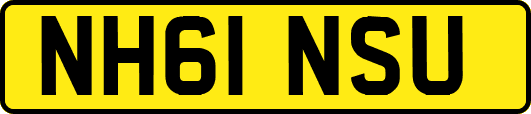 NH61NSU
