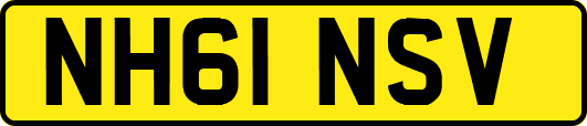 NH61NSV