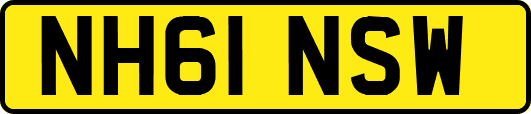 NH61NSW