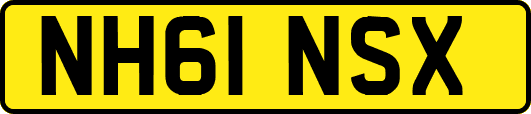 NH61NSX