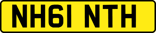 NH61NTH