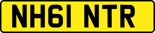 NH61NTR