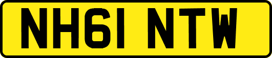 NH61NTW