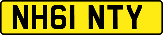 NH61NTY