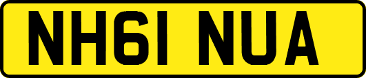NH61NUA