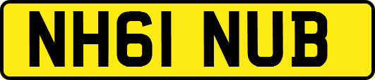 NH61NUB