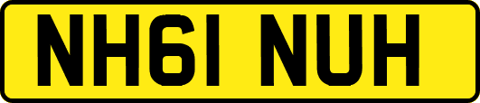 NH61NUH