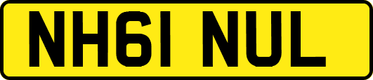 NH61NUL