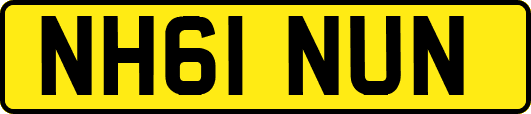 NH61NUN