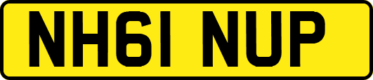 NH61NUP