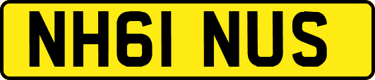NH61NUS
