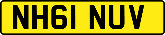 NH61NUV