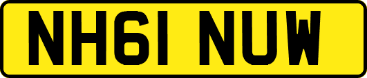 NH61NUW