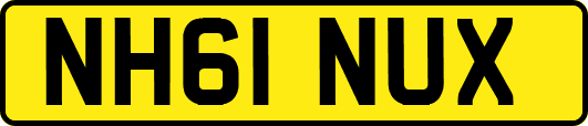 NH61NUX