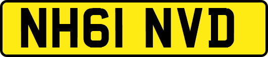 NH61NVD