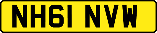 NH61NVW