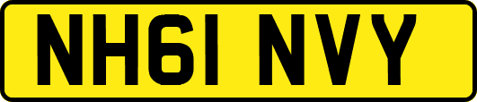 NH61NVY