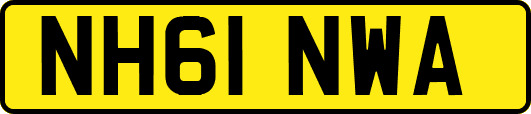 NH61NWA