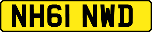 NH61NWD