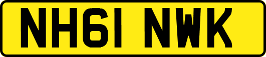 NH61NWK