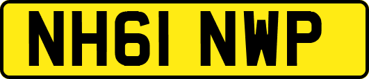 NH61NWP