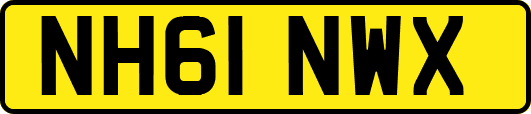 NH61NWX