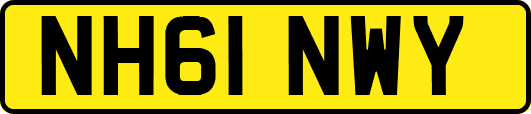 NH61NWY