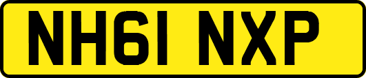 NH61NXP