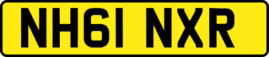 NH61NXR