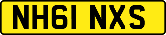 NH61NXS