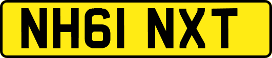 NH61NXT