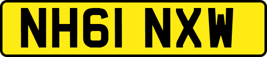 NH61NXW