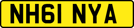 NH61NYA