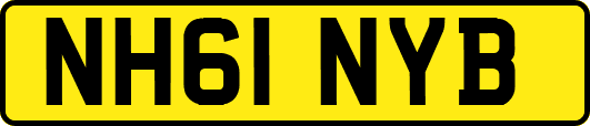 NH61NYB