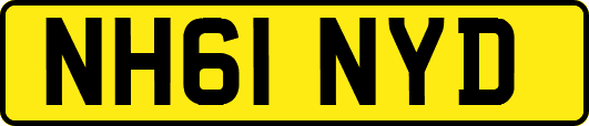 NH61NYD